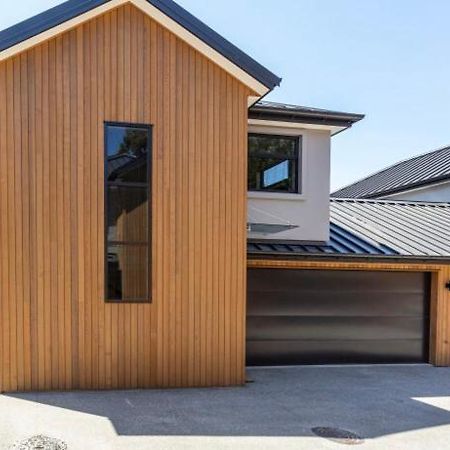 Arthurs Point Retreat - With Hot Tub Queenstown Exteriér fotografie