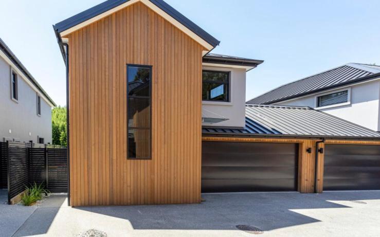 Arthurs Point Retreat - With Hot Tub Queenstown Exteriér fotografie